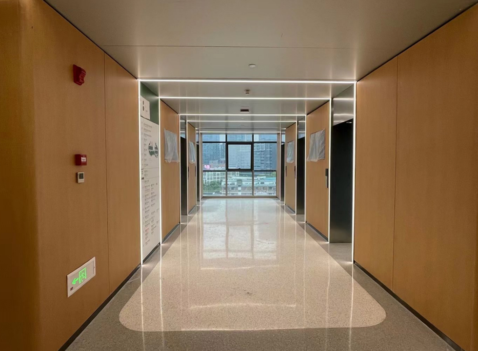 Aier Eye Hospital Group