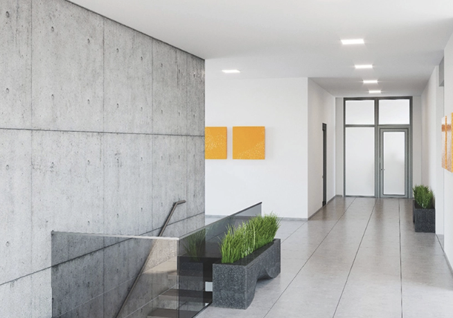 aluminum composite panel