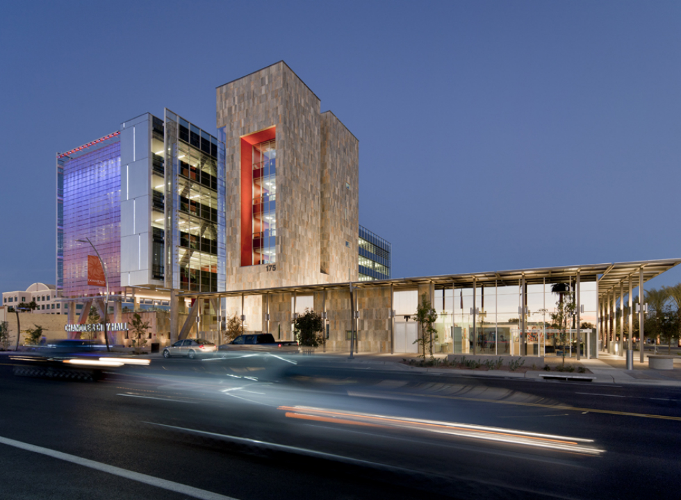 Arizona State University School of Nursing