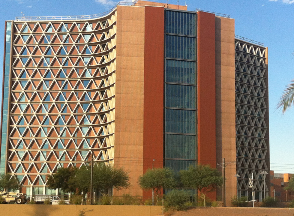 Tempe Campus