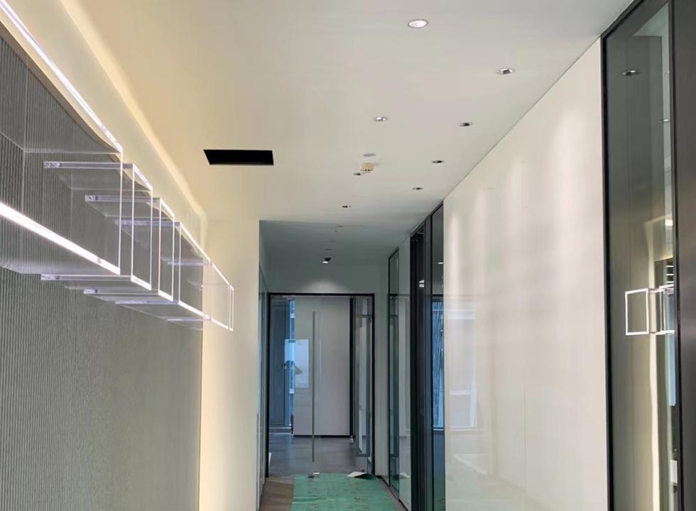 Hangzhou Huawei Technology Center