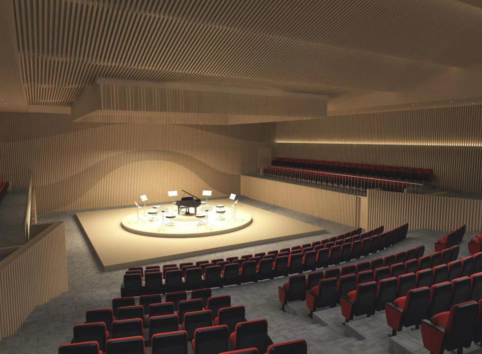 Culture of Water Ecological Park