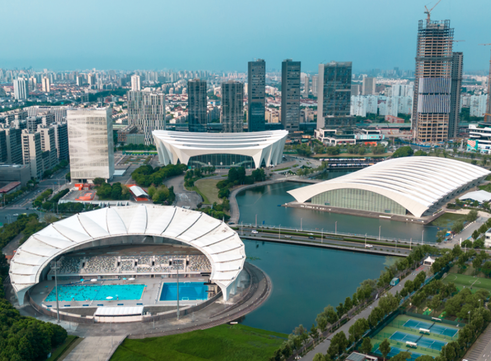 Oriental Sports Center