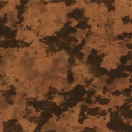 Rust Red Stone Grain