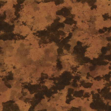 Rust Red Stone Grain