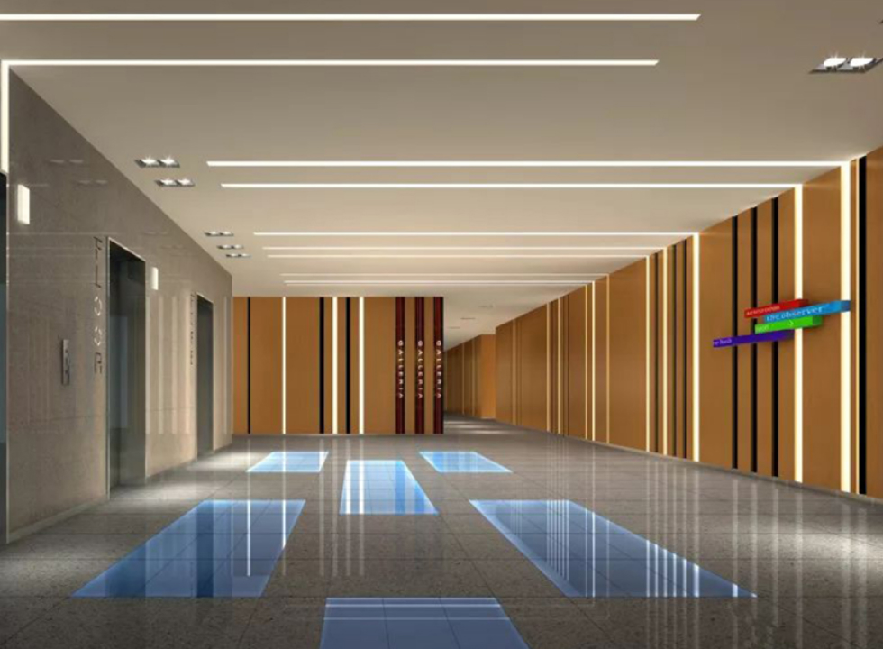 National Super Jisuan Chendu Center