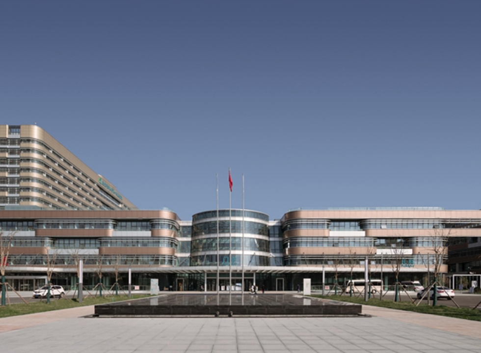 Nanjing Fourth Affiliated Hospital 