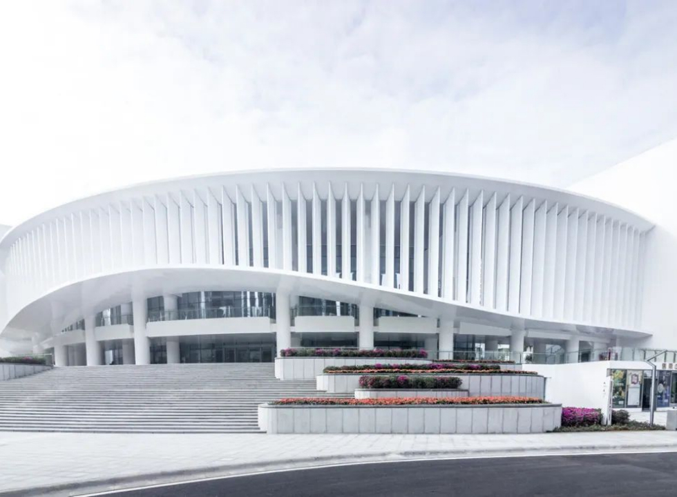 Haikou Bay Performance Center