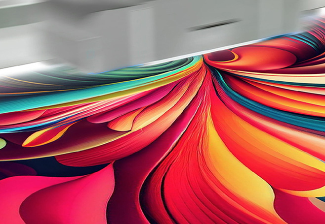 Digital Printing Grade ACP