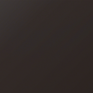 Matt Dark Black