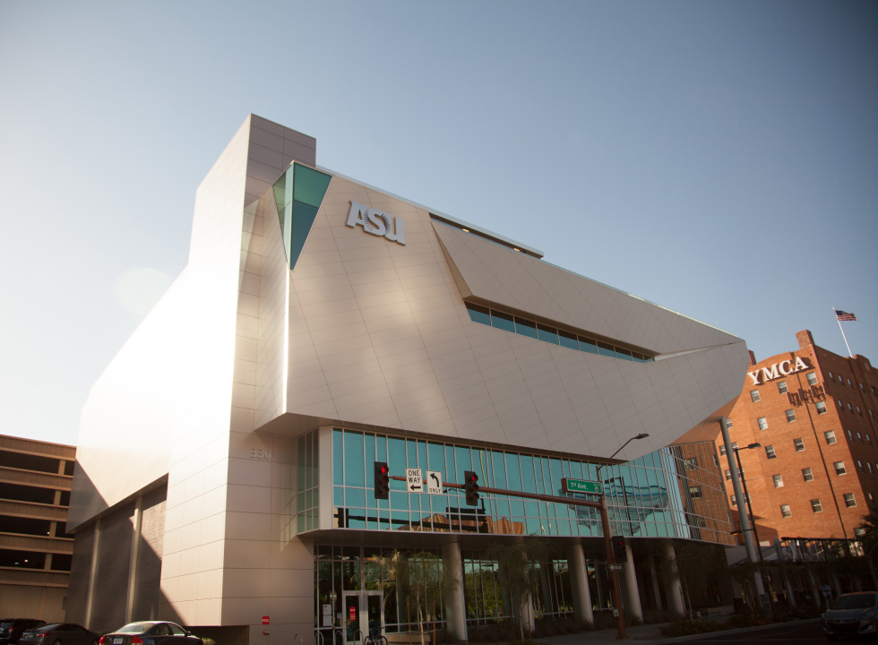 Arizona State University School