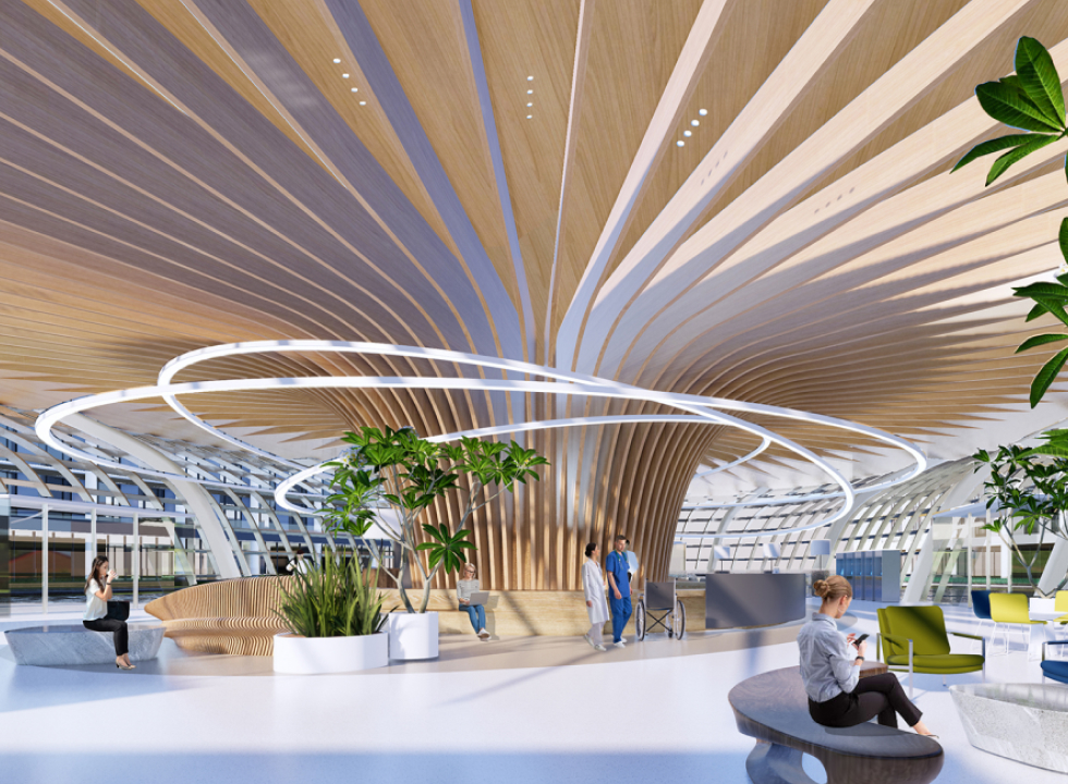 Boao Research Hospital