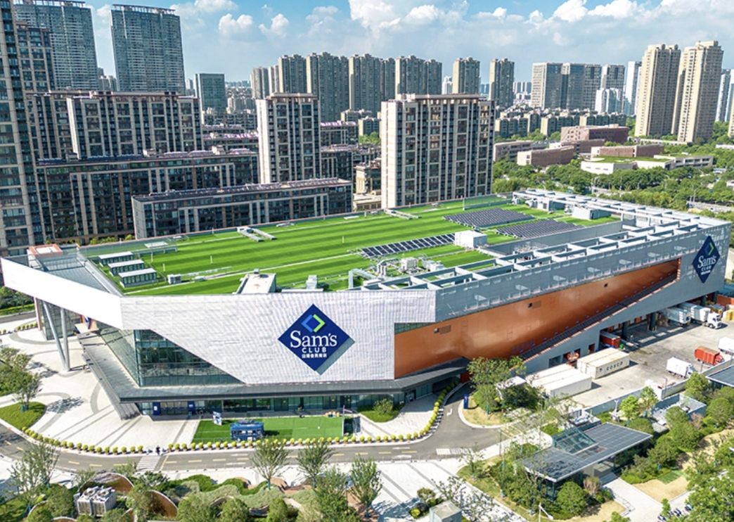 Signage & Advertising Uses