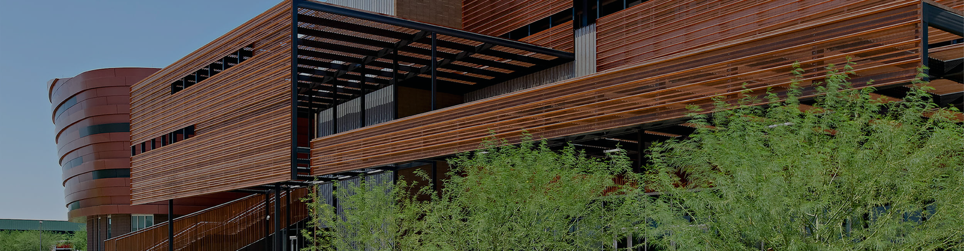 Aluminum Composite Panel