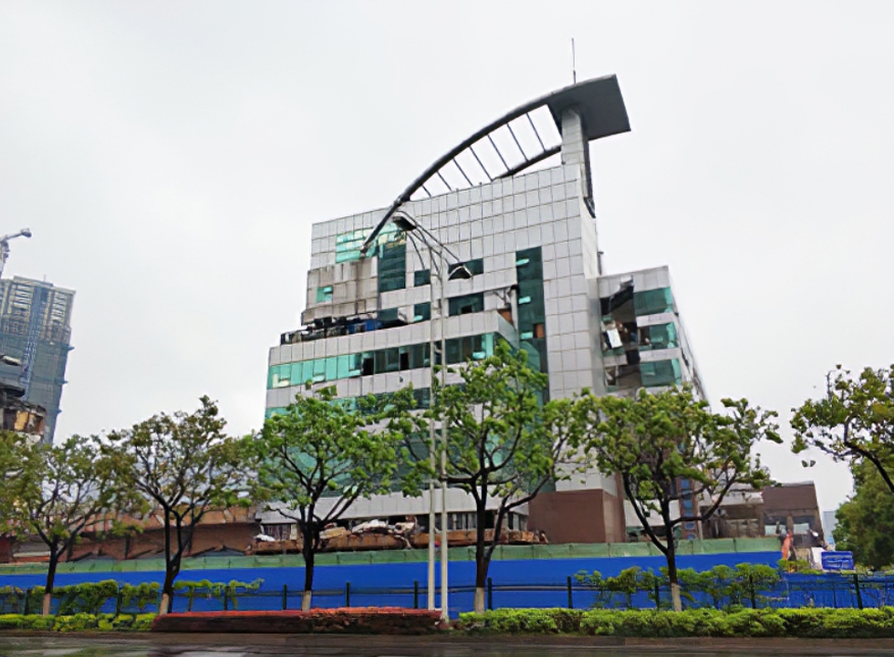 Other Architectural Curtain Wall Projects